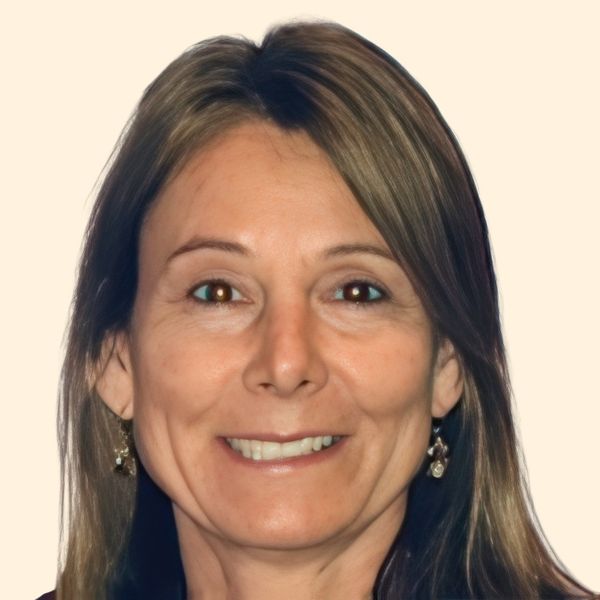 Andee Kristen Cantavero, Therapist