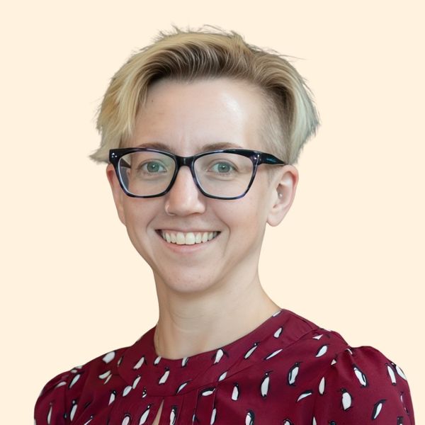 Lindsay Rose Dunstan, Psychiatrist