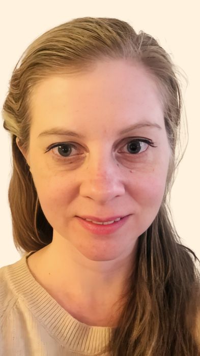 Catherine Rockwood, Psychiatrist