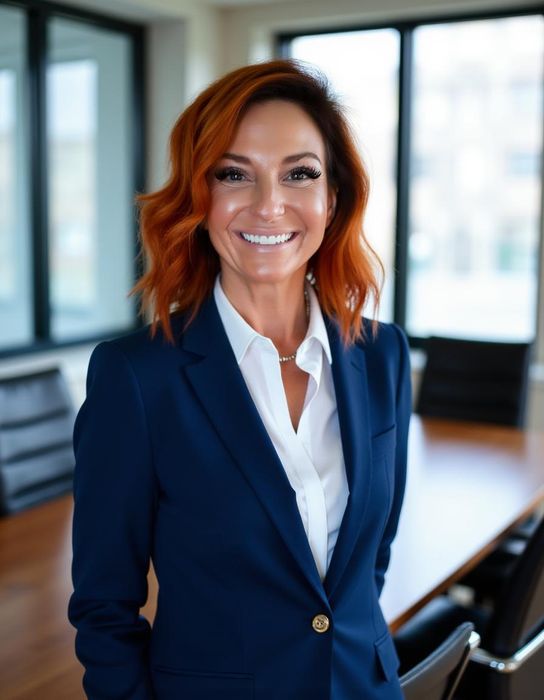 Michelle Hajduk, Therapist