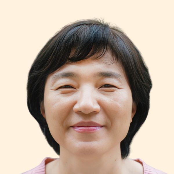 Coline Kim, Therapist