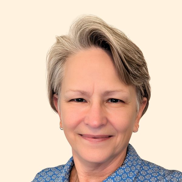 Cyndi Nakoski, Psychologist