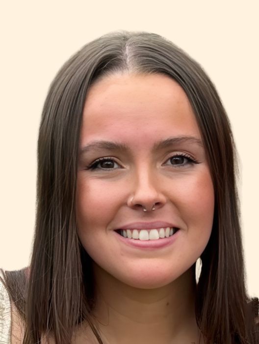 April Rush, Therapist