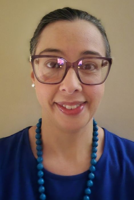 Courtney Kelsch, Psychologist