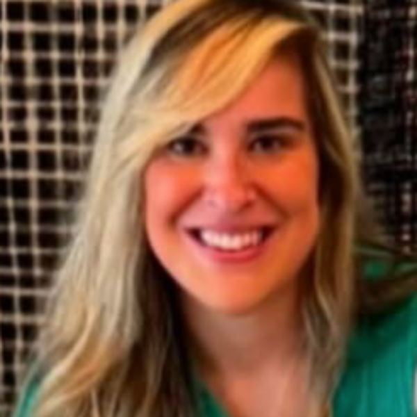 Valerie Figueroa Diaz, Post-Doctoral Fellow