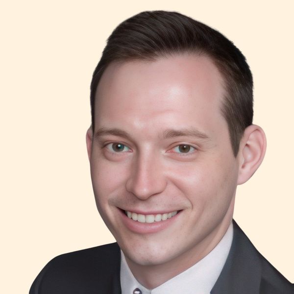 James Adams, Nurse Practitioner
