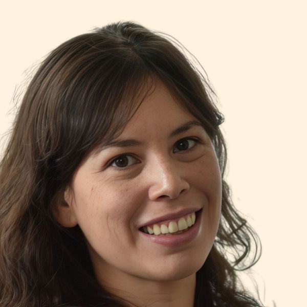 Shalimar Hoeg, Therapist