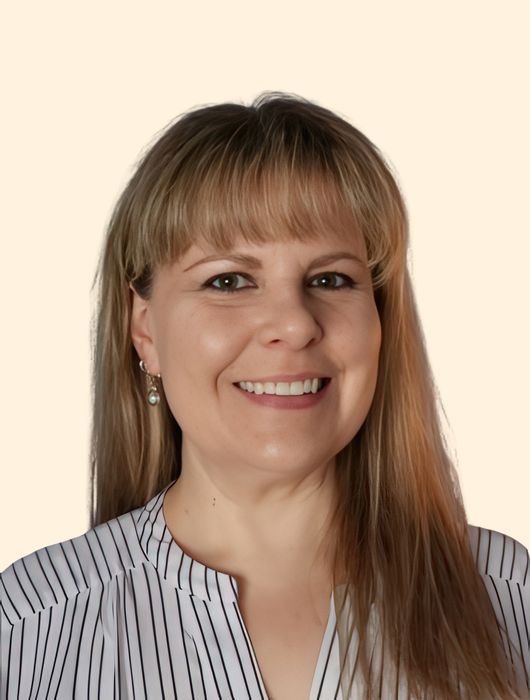 Jen McConnell, Nurse Practitioner