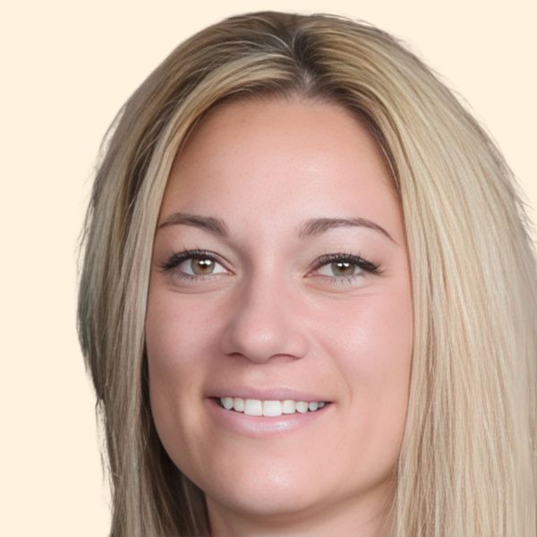 Stacey Salmonson, Nurse Practitioner