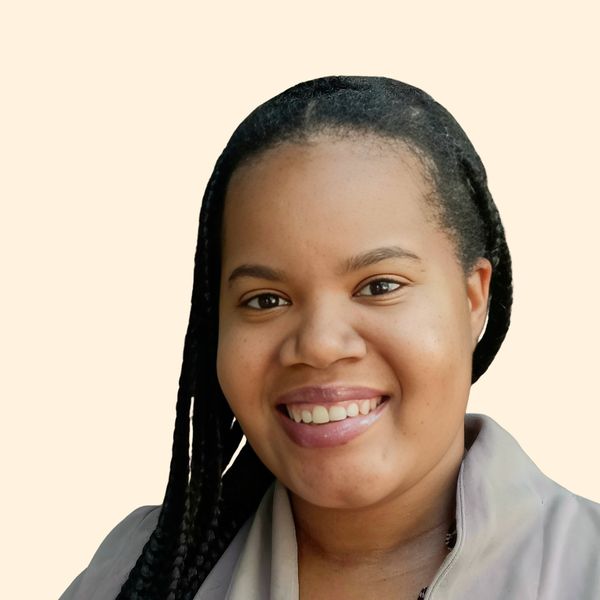 Amber Brown, Therapist