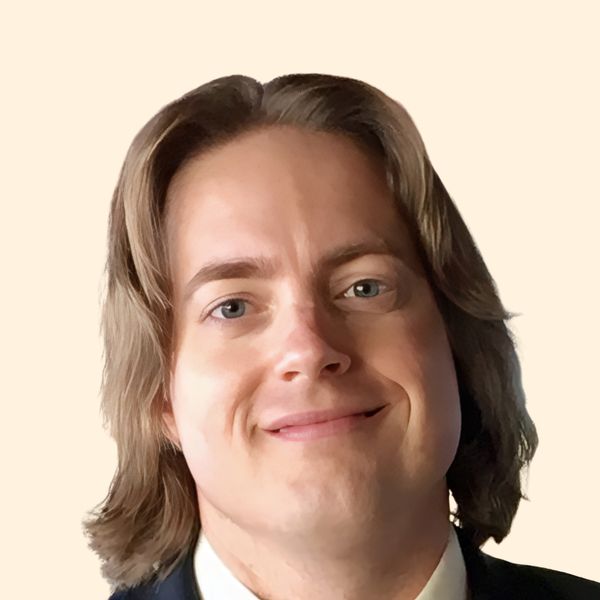 Matthew White, Nurse Practitioner