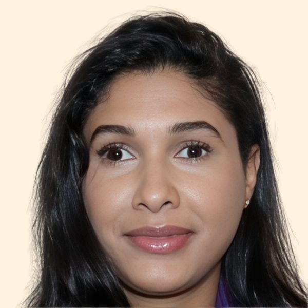Arlene Rodriguez, Therapist