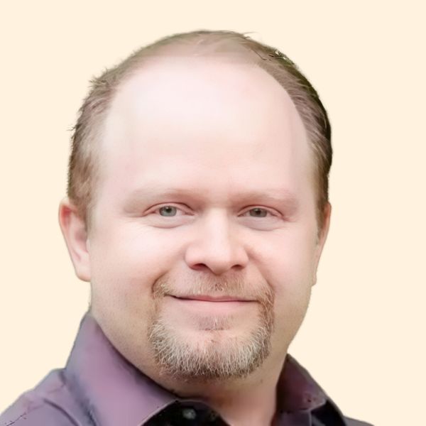 Joseph Etheredge, Therapist