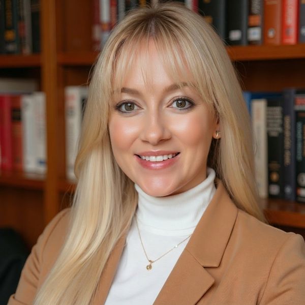 Jennifer Busch, Nurse Practitioner