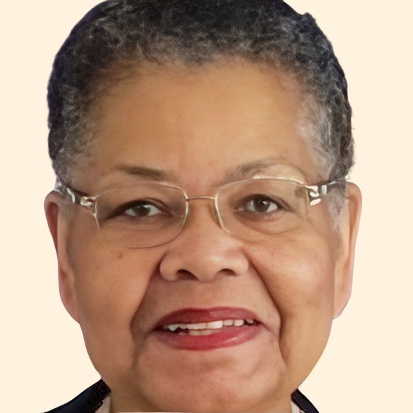 Geraldine Beard-Chaney, Therapist