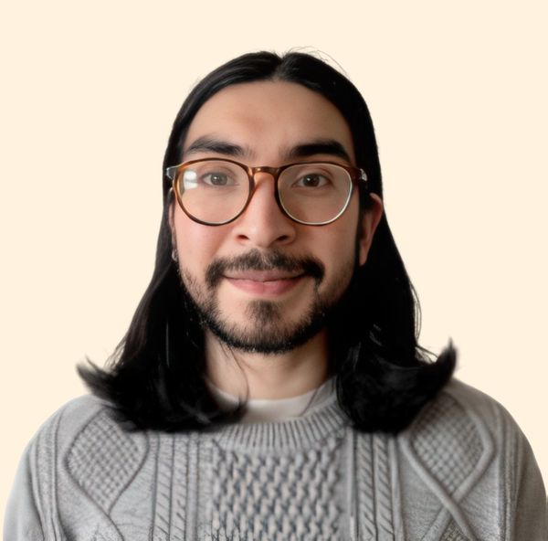 Nicholas Revilla, Therapist