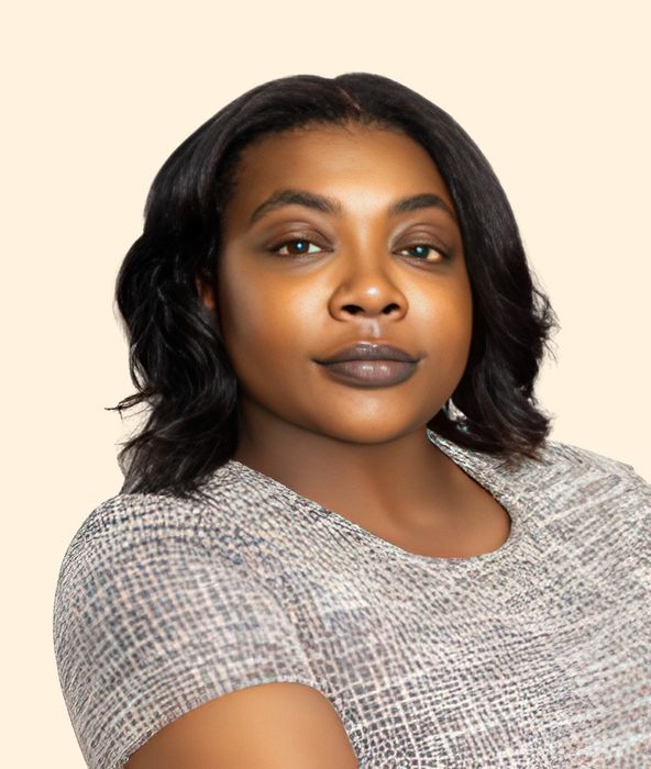 LaShana Hammonds, Therapist