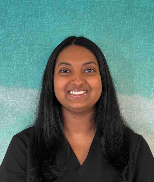 Meghna Babu, Post-Doctoral Fellow (PsyD)