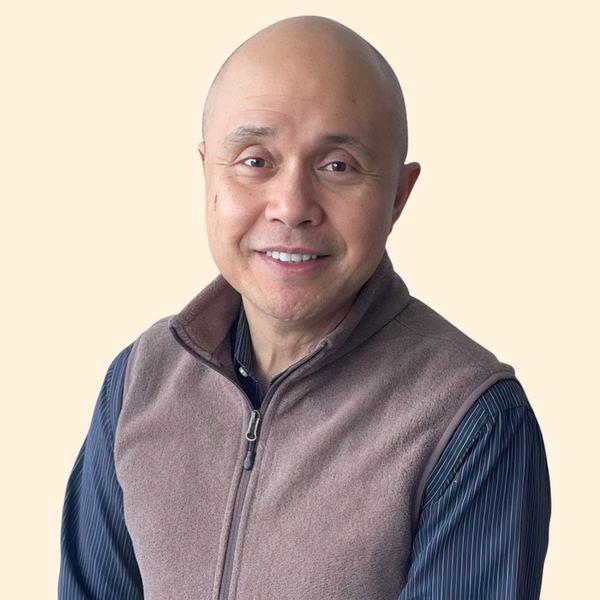 Ron Villejo, Psychologist