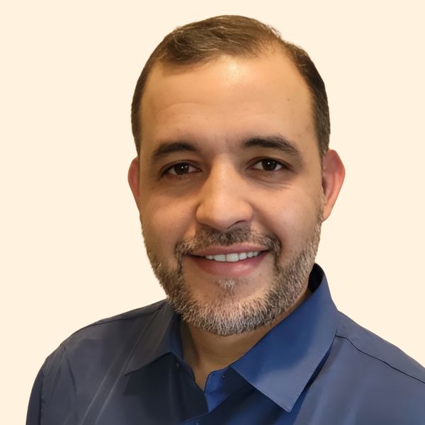 Lhassane Oumalek, Nurse Practitioner