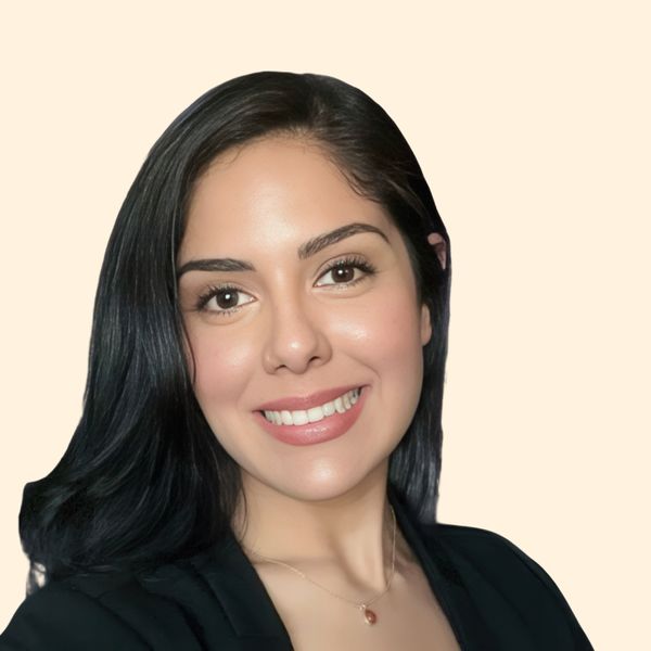 Jessica Garcia, Therapist