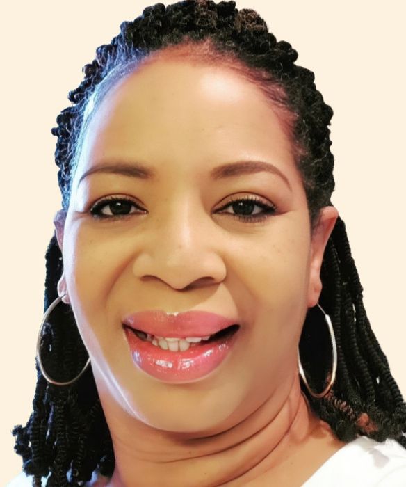 Donna Jenkins, Therapist