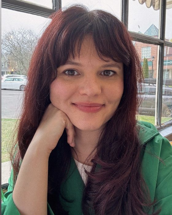 Valentina Romanova, Therapist