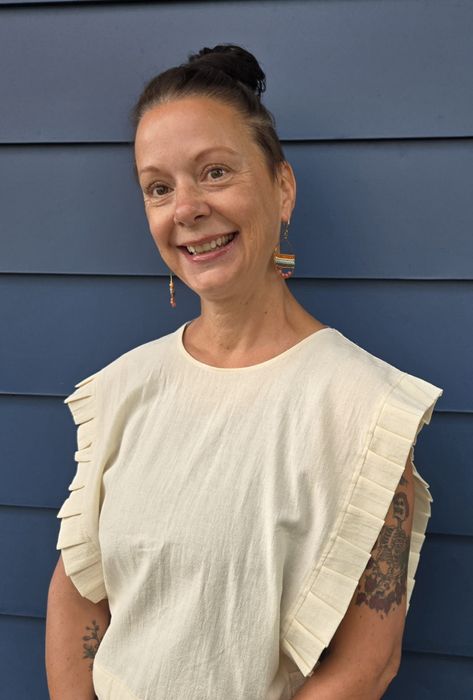 LeeAnn Landphair, Therapy Clinician