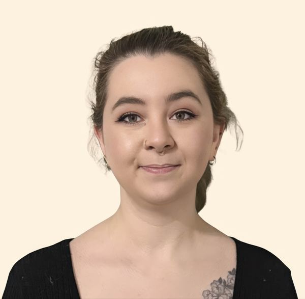 Cassidy Rickards, Therapy Clinician