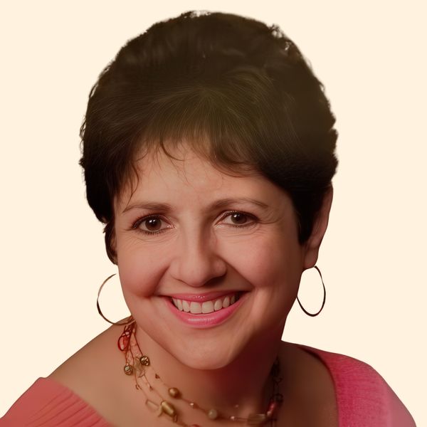 Teresa Cadorette, Psychiatrist