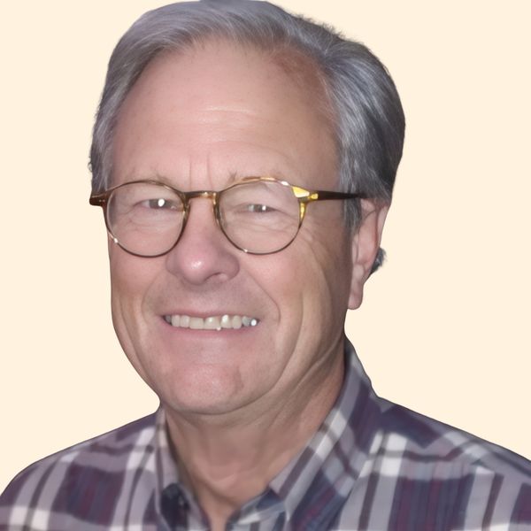 DeRosset Myers, Psychologist