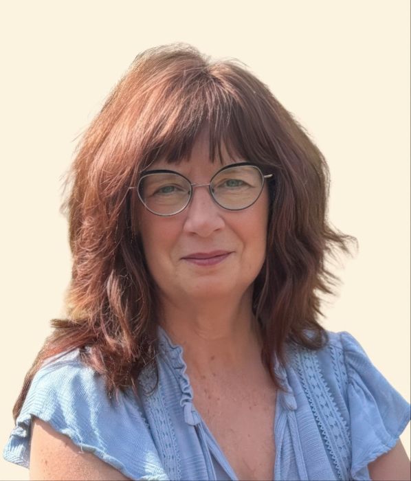 Karen Joy, Therapist