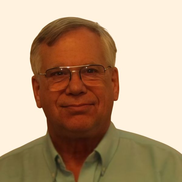 Dr. Ray Taylor, Therapist