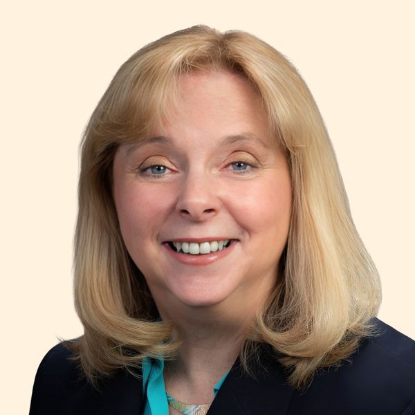 Kathy Hendricks, Nurse Practitioner