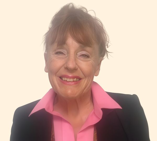 Catherine Clair, Therapist