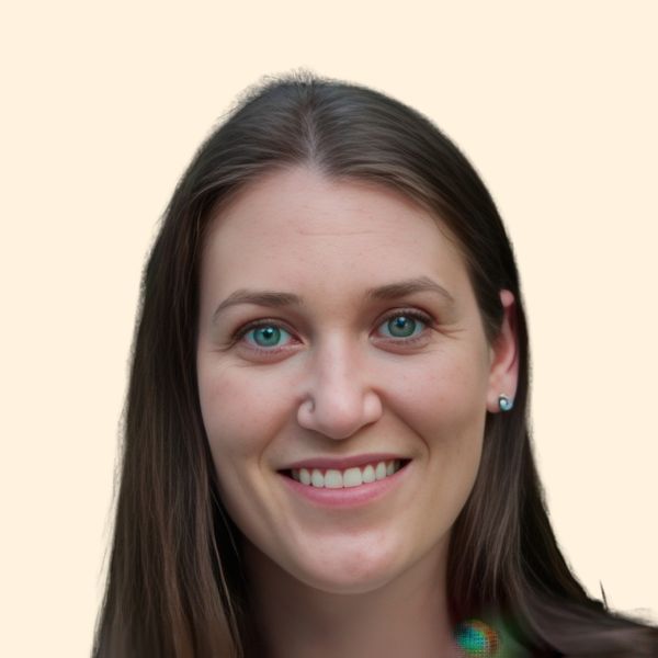 Lauren Baumann, Psychologist