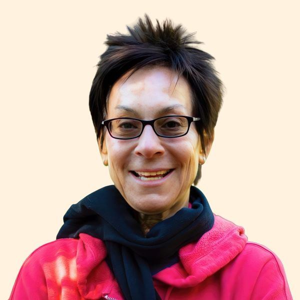 Lesley Becker-Aaron, Therapist