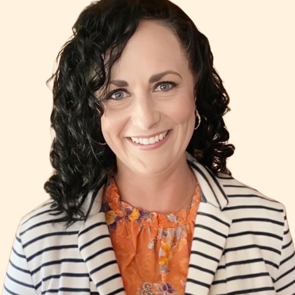 Emily Foster, Therapist