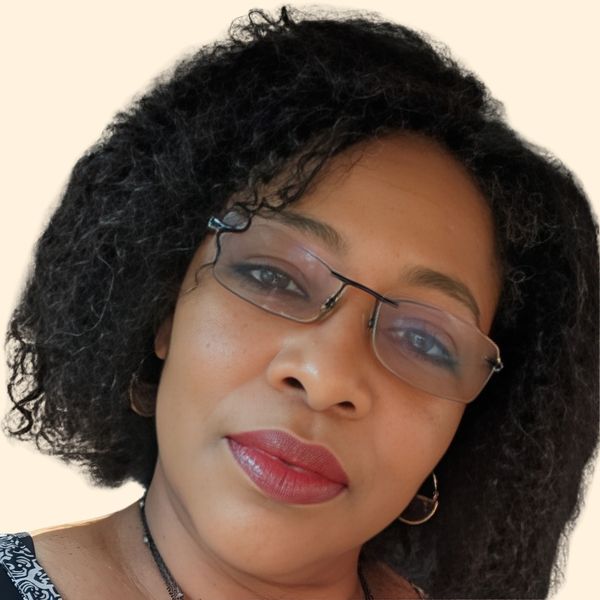 Claudia Walker, Therapist