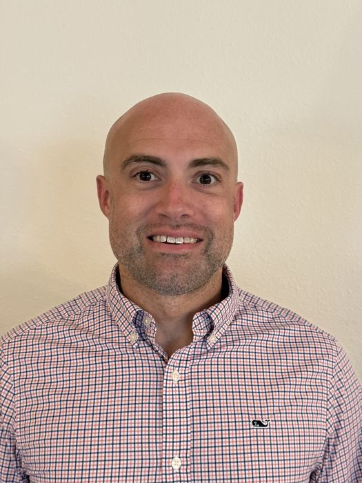 Philip Hyde, Therapist