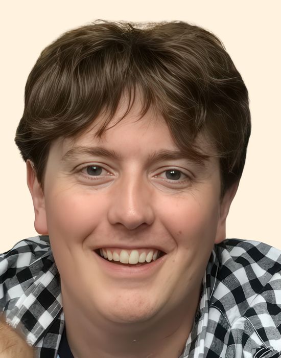 George White, Therapist