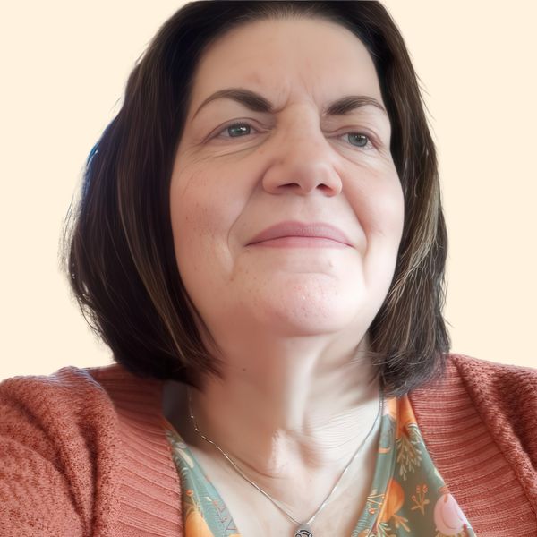 Paula Ignizio, Therapist