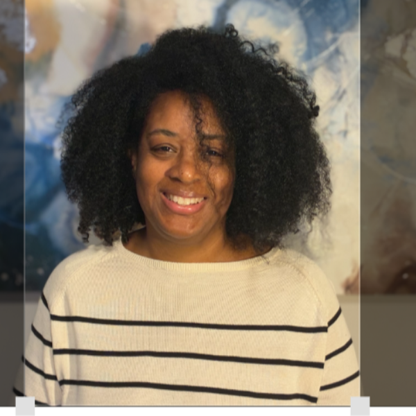 Takojia Walters, Therapist