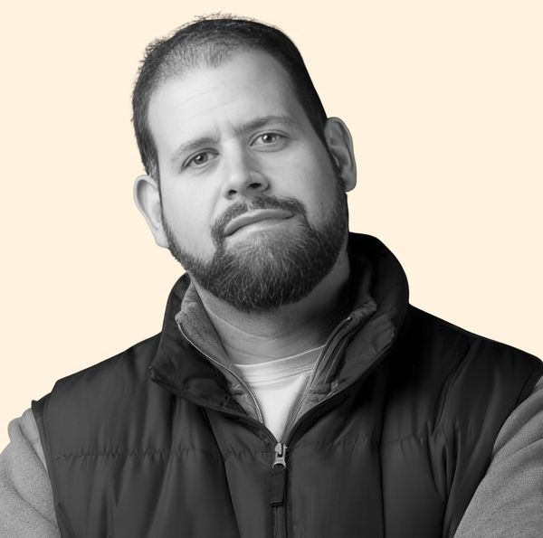 Jason Levine, Therapist