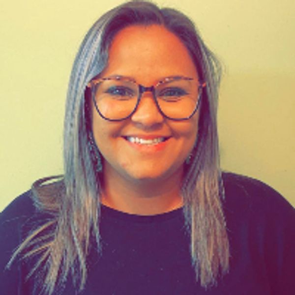 Cassaundra Locklear, Therapist