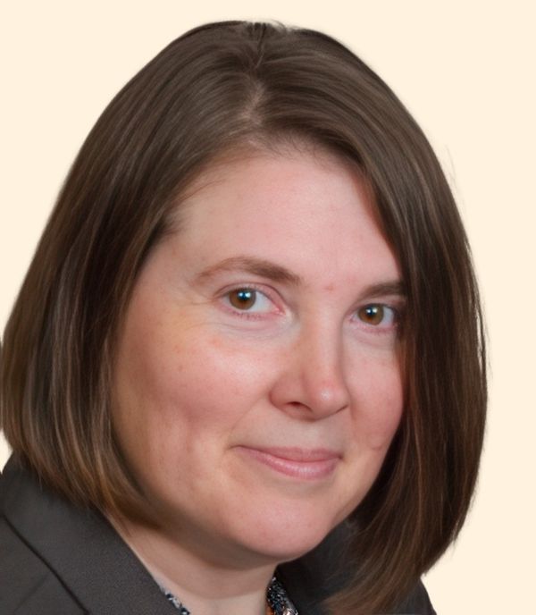 Angela Johnson, Therapist