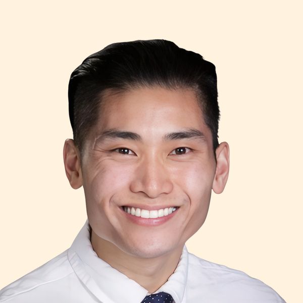 Tony Pham, Therapist