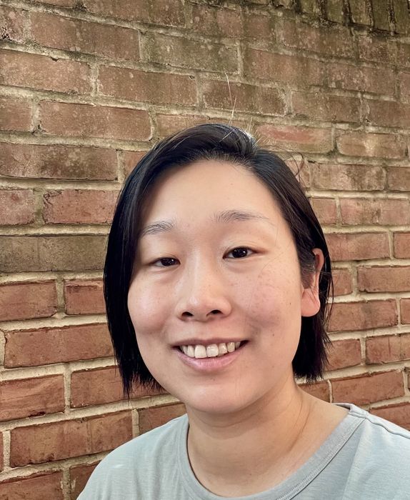 Dr. Micah Park, Psychiatrist