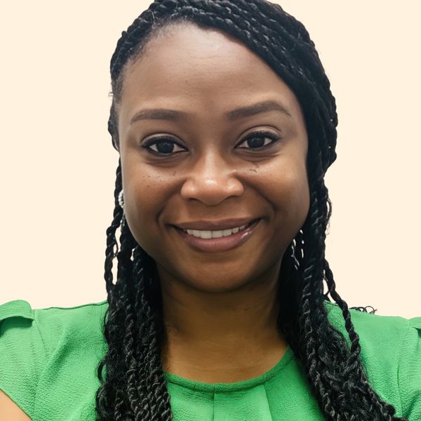 Shareika Norman, Therapist