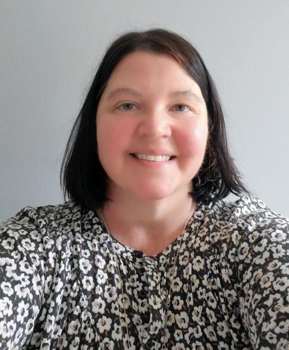 Joy Chester, Therapist